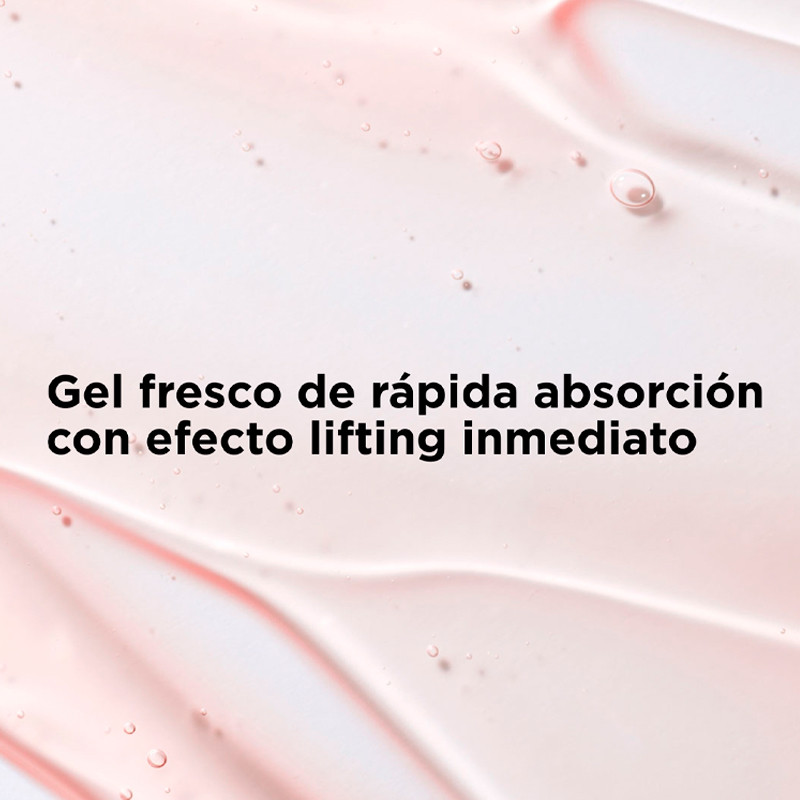 Clarins Super Lift Clarins Gel reafirmante para cuello y busto – imagen 2